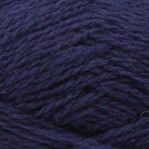 Jamieson's Shetland Spindrift Yarn - Gentian 710-Yarn-
