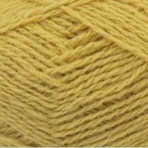 Jamieson's Shetland Spindrift Yarn - Gold 289-Yarn-
