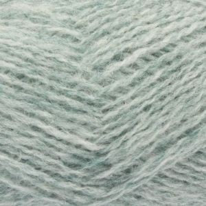 Jamieson's Shetland Spindrift Yarn - Green Mist 274-Yarn-