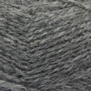 Jamieson's Shetland Spindrift Yarn - Heron 315-Yarn-