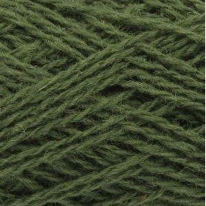 Jamieson's Shetland Spindrift Yarn - Ivy 815-Yarn-