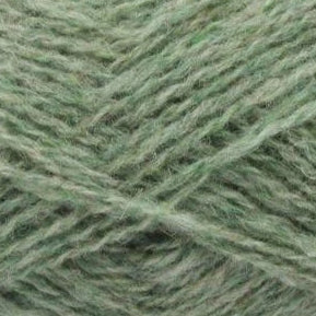 Jamieson's Shetland Spindrift Yarn - Laurel 329-Yarn-
