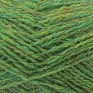 Jamieson's Shetland Spindrift Yarn - Leprechaun 259-Yarn-