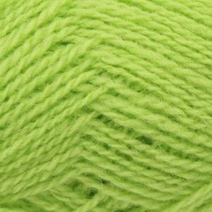 Jamieson's Shetland Spindrift Yarn - Lime 780-Yarn-