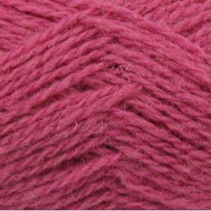 Jamieson's Shetland Spindrift Yarn - Lipstick 575-Yarn-
