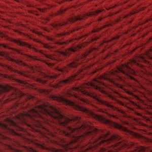Jamieson's Shetland Spindrift Yarn - Madder 587-Yarn-