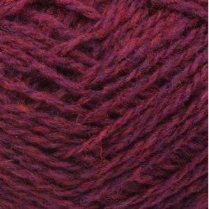 Jamieson's Shetland Spindrift Yarn - Mantilla 517-Yarn-