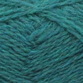 Jamieson's Shetland Spindrift Yarn - Mermaid 688-Yarn-