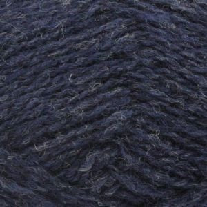 Jamieson's Shetland Spindrift Yarn - Midnight 160-Yarn-