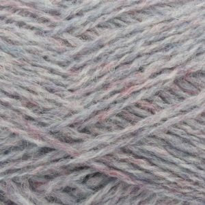 Jamieson's Shetland Spindrift Yarn - Mist 180-Yarn-