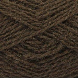 Jamieson's Shetland Spindrift Yarn - Mocha 890-Yarn-