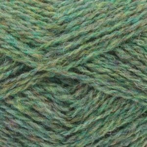 Jamieson's Shetland Spindrift Yarn - Moorgrass 286-Yarn-