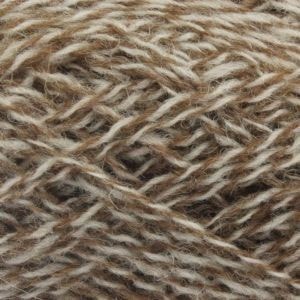 Jamieson's Shetland Spindrift Yarn - Moorit/Eesit 116-Yarn-