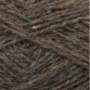 Jamieson's Shetland Spindrift Yarn - Moorit/Shaela 118-Yarn-