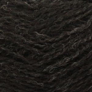 Jamieson's Shetland Spindrift Yarn - Shetland Black 101-Yarn-