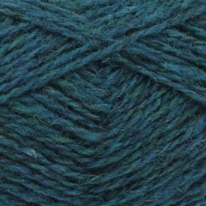 Jamieson's Shetland Spindrift Yarn - Nighthawk 1020-Yarn-