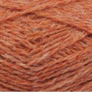 Jamieson's Shetland Spindrift Yarn - Nutmeg 1200-Yarn-