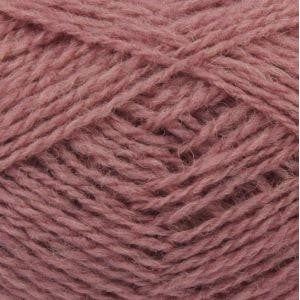 Jamieson's Shetland Spindrift Yarn - Old Rose 556-Yarn-