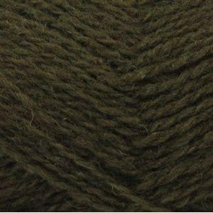 Jamieson's Shetland Spindrift Yarn - Olive 825-Yarn-