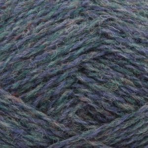 Jamieson's Shetland Spindrift Yarn - Pacific 763-Yarn-