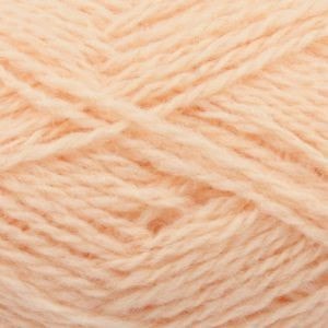 Jamieson's Shetland Spindrift Yarn - Peach 440-Yarn-