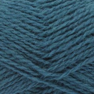 Jamieson's Shetland Spindrift Yarn - Peacock 258-Yarn-
