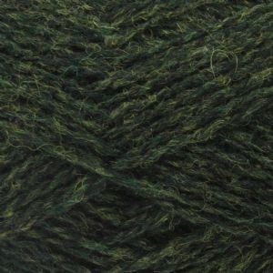 Jamieson's Shetland Spindrift Yarn - Pine 234-Yarn-