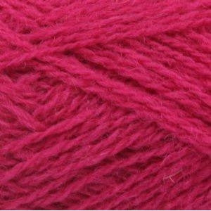 Jamieson's Shetland Spindrift Yarn - Plum 585-Yarn-