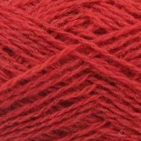 Jamieson's Shetland Spindrift Yarn - Poppy 524-Yarn-