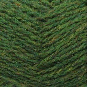 Jamieson's Shetland Spindrift Yarn - Prairie 812-Yarn-