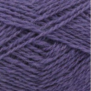 Jamieson's Shetland Spindrift Yarn - Purple 610-Yarn-