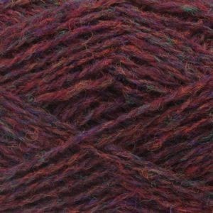 Jamieson's Shetland Spindrift Yarn - Purple Heather 239-Yarn-