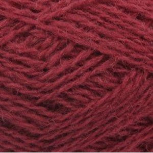 Jamieson's Shetland Spindrift Yarn - Redcurrent 572-Yarn-