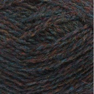 Jamieson's Shetland Spindrift Yarn - Rosewood 236-Yarn-