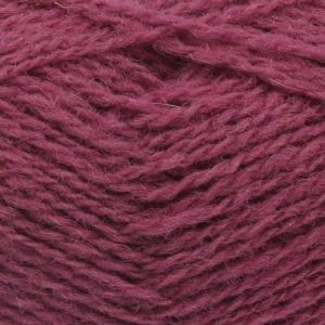 Jamieson's Shetland Spindrift Yarn - Rouge 563-Yarn-