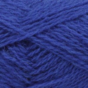 Jamieson's Shetland Spindrift Yarn - Royal 700-Yarn-