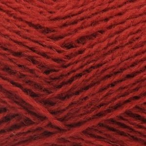Jamieson's Shetland Spindrift Yarn - Rust 578-Yarn-