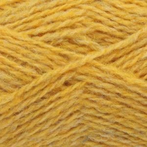 Jamieson's Shetland Spindrift Yarn - Scotch Broom 1160-Yarn-
