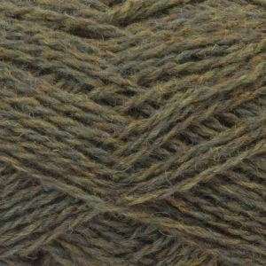 Jamieson's Shetland Spindrift Yarn - Seaweed 253-Yarn-