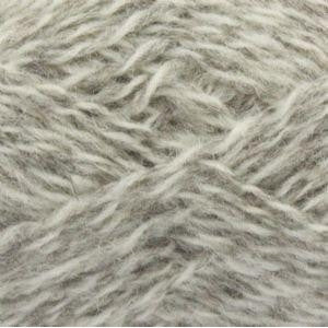 Jamieson's Shetland Spindrift Yarn - Sholmit/White 113-Yarn-