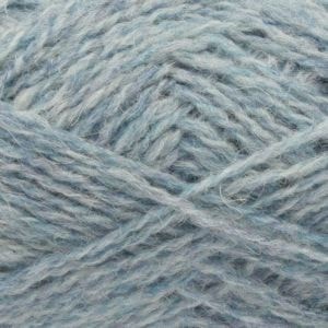Jamieson's Shetland Spindrift Yarn - Sky 130-Yarn-