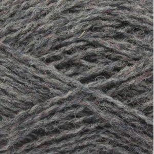 Jamieson's Shetland Spindrift Yarn - Slate 125-Yarn-
