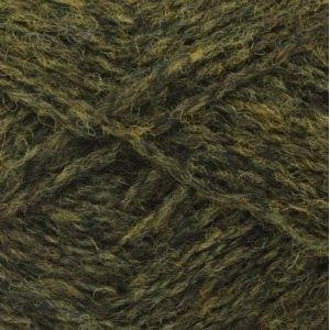 Jamieson's Shetland Spindrift Yarn - Spagnum 233-Yarn-
