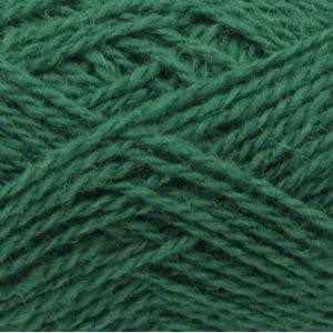 Jamieson's Shetland Spindrift Yarn - Spruce 805-Yarn-