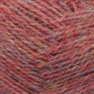 Jamieson's Shetland Spindrift Yarn - Sunset 186-Yarn-