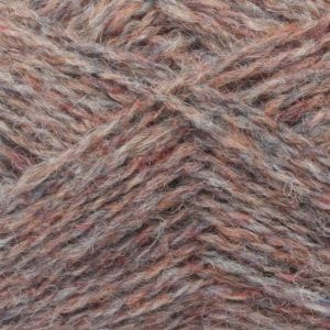 Jamieson's Shetland Spindrift Yarn - Thistledown 237-Yarn-