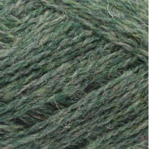 Jamieson's Shetland Spindrift Yarn - Turf 144-Yarn-