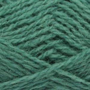 Jamieson's Shetland Spindrift Yarn - Verdigris 772-Yarn-