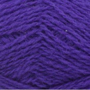 Jamieson's Shetland Spindrift Yarn - Violet 600-Yarn-