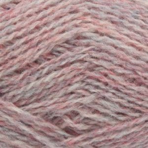Jamieson's Shetland Spindrift Yarn - Wild Violet 153-Yarn-